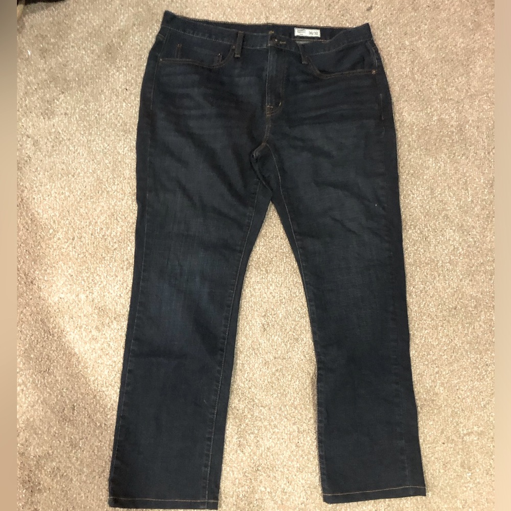 38x30 Cremieux Men’s Jeans